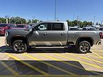 New 2025 GMC Sierra 3500 SLT Crew Cab 4WD Pickup for sale #V107932 - photo 10