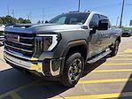New 2025 GMC Sierra 3500 SLT Crew Cab 4WD Pickup for sale #V107932 - photo 11