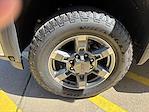 New 2025 GMC Sierra 3500 SLT Crew Cab 4WD Pickup for sale #V107932 - photo 13