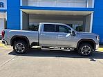 New 2025 GMC Sierra 3500 SLT Crew Cab 4WD Pickup for sale #V107932 - photo 3