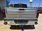 New 2025 GMC Sierra 3500 SLT Crew Cab 4WD Pickup for sale #V107932 - photo 4