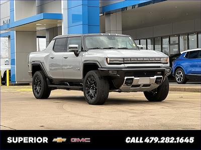 2025 GMC Hummer EV Pickup Crew Cab AWD, Pickup for sale #V108067 - photo 1