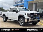 New 2026 GMC Sierra 2500 SLT Crew Cab 4WD Pickup for sale #V118829 - photo 1