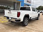 New 2026 GMC Sierra 2500 SLT Crew Cab 4WD Pickup for sale #V118829 - photo 3