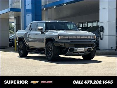 New 2025 GMC Hummer EV Pickup 3X Crew Cab 4WD Pickup for sale #V118967 - photo 1