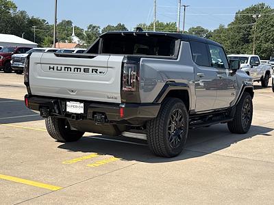 New 2025 GMC Hummer EV Pickup 3X Crew Cab 4WD Pickup for sale #V118967 - photo 2