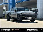 New 2025 GMC Hummer EV Pickup 3X Crew Cab 4WD Pickup for sale #V118967 - photo 1