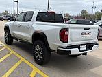 New 2025 GMC Canyon AT4 Crew Cab 4WD Pickup for sale #V120847 - photo 7