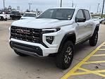 New 2025 GMC Canyon AT4 Crew Cab 4WD Pickup for sale #V120847 - photo 9