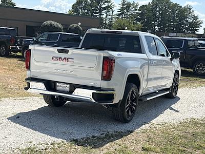 New 2026 GMC Sierra 1500 SLT Crew Cab 4WD Pickup for sale #V127077 - photo 2