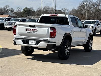 New 2025 GMC Canyon AT4 Crew Cab for sale #V128445 - photo 2