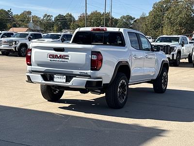 New 2026 GMC Canyon AT4 Crew Cab 4WD Pickup for sale #V138445 - photo 2
