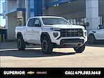 New 2026 GMC Canyon AT4 Crew Cab 4WD Pickup for sale #V138445 - photo 1
