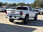 New 2026 GMC Canyon AT4 Crew Cab 4WD Pickup for sale #V138445 - photo 2