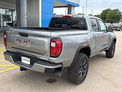 New 2025 GMC Canyon Elevation Crew Cab 4WD Pickup for sale #V138888 - photo 2