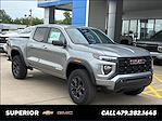 New 2025 GMC Canyon Elevation Crew Cab 4WD Pickup for sale #V138888 - photo 1