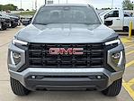 New 2025 GMC Canyon Elevation Crew Cab 4WD Pickup for sale #V138888 - photo 10