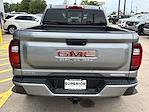 New 2025 GMC Canyon Elevation Crew Cab 4WD Pickup for sale #V138888 - photo 4