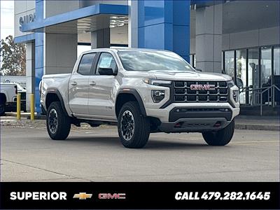 New 2026 GMC Canyon AT4 Crew Cab for sale #V140971 - photo 1