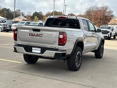 New 2026 GMC Canyon AT4 Crew Cab for sale #V140971 - photo 2
