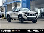 New 2026 GMC Canyon AT4 Crew Cab for sale #V140971 - photo 1