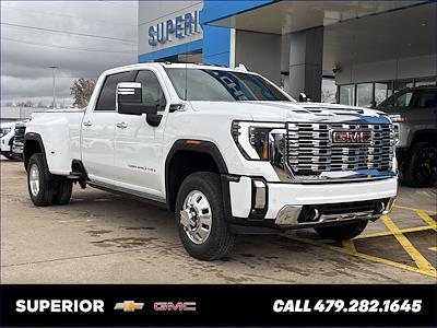 New 2026 GMC Sierra 3500 Denali Crew Cab for sale #V144221 - photo 1