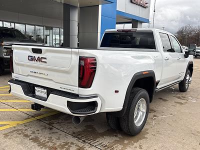 New 2026 GMC Sierra 3500 Denali Crew Cab for sale #V144221 - photo 2