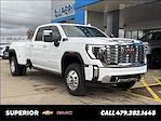 New 2026 GMC Sierra 3500 Denali Crew Cab for sale #V144221 - photo 1