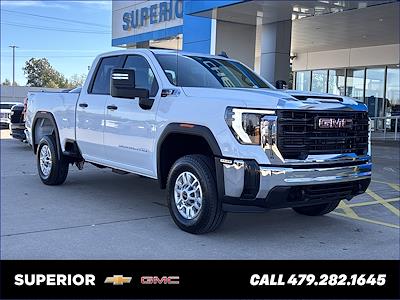 New 2026 GMC Sierra 2500 Pro Double Cab for sale #V147134 - photo 1