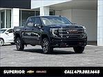 New 2026 GMC Sierra 1500 AT4 Crew Cab 4WD Pickup for sale #V148582 - photo 1