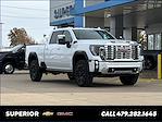 New 2026 GMC Sierra 2500 Denali Crew Cab for sale #V152505 - photo 1