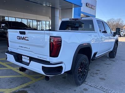 New 2026 GMC Sierra 2500 Denali Crew Cab for sale #V152553 - photo 2