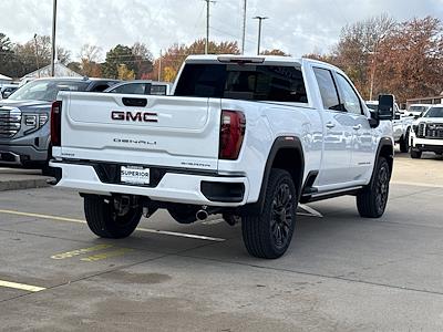 New 2026 GMC Sierra 2500 Denali Crew Cab for sale #V152646 - photo 2