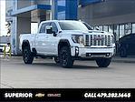 New 2026 GMC Sierra 2500 Denali Crew Cab for sale #V152646 - photo 1