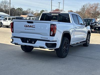 New 2025 GMC Sierra 1500 Elevation Crew Cab 4WD Pickup for sale #V152877 - photo 2