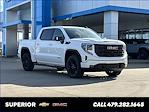 New 2025 GMC Sierra 1500 Elevation Crew Cab 4WD Pickup for sale #V152877 - photo 1