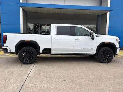 New 2026 GMC Sierra 2500 Denali Crew Cab for sale #V153853 - photo 2