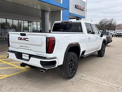 New 2026 GMC Sierra 2500 Denali Crew Cab for sale #V153853 - photo 2