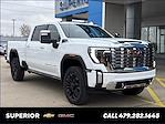 New 2026 GMC Sierra 2500 Denali Crew Cab for sale #V153853 - photo 1