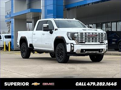 New 2026 GMC Sierra 2500 Denali Crew Cab for sale #V153878 - photo 1