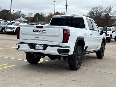 New 2026 GMC Sierra 2500 Denali Crew Cab for sale #V153878 - photo 2