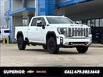 New 2026 GMC Sierra 2500 Denali Crew Cab for sale #V153878 - photo 1