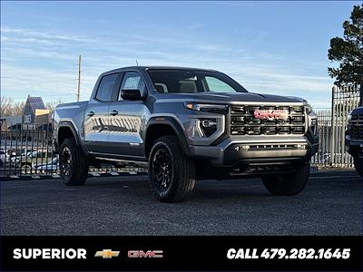 New 2026 GMC Canyon Elevation Crew Cab for sale #V155251 - photo 1