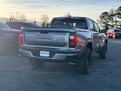New 2026 GMC Canyon Elevation Crew Cab for sale #V155251 - photo 2