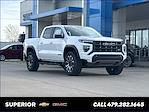 New 2026 GMC Canyon AT4 Crew Cab for sale #V156620 - photo 1