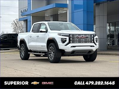New 2026 GMC Canyon Denali Crew Cab for sale #V156795 - photo 1