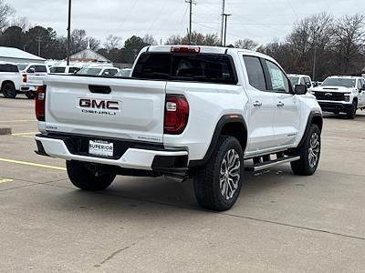 New 2026 GMC Canyon Denali Crew Cab for sale #V156795 - photo 2