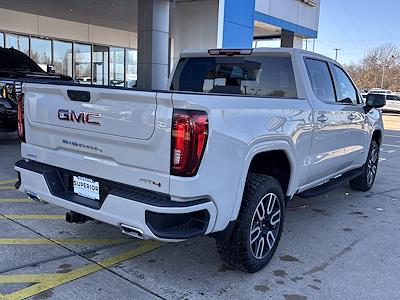 New 2026 GMC Sierra 1500 AT4 Crew Cab for sale #V159796 - photo 2