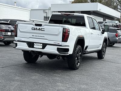 New 2026 GMC Sierra 2500 AT4 Crew Cab for sale #V161678 - photo 2