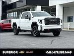 New 2026 GMC Sierra 2500 AT4 Crew Cab for sale #V161678 - photo 1